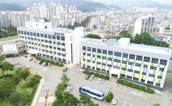 양산시가 에너지 효율이 높은 가정용 친환경 보일러 설치·교체 지원사업을 시행한다. /사진제공=양산시