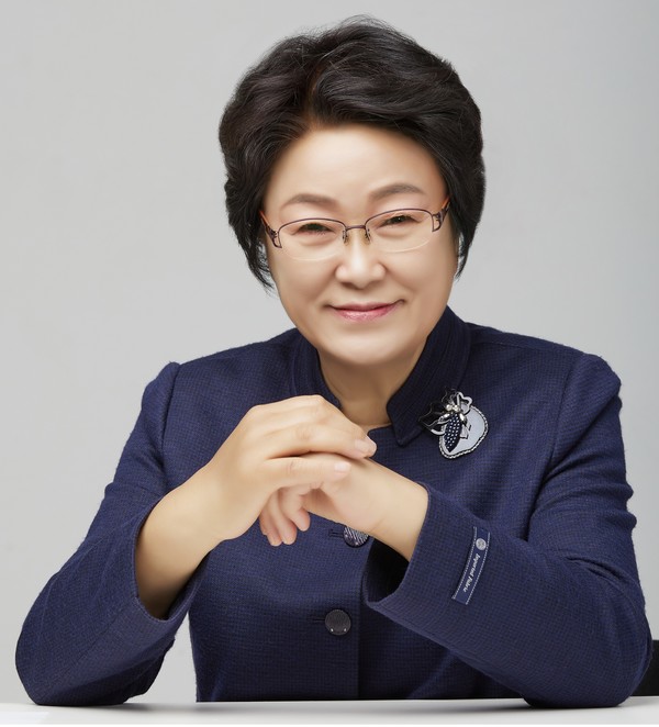 김경희 이천시장 /사진제공=이천시 