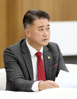 국민의힘 김정호 대표의원 /제공=경기도의회