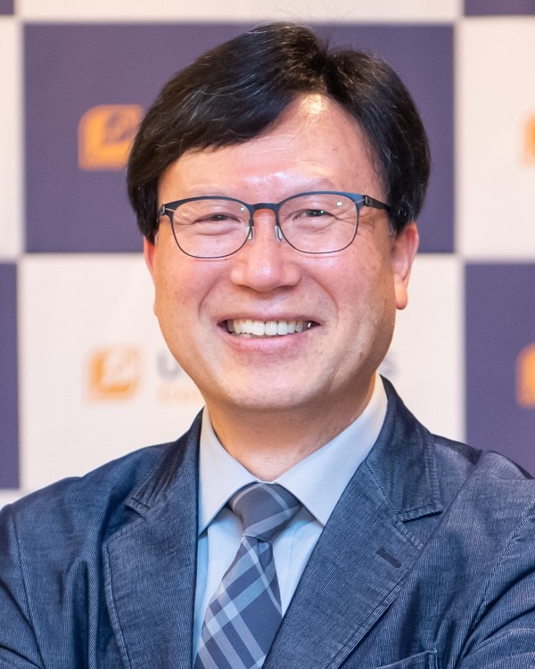 김학수 미국곡물협회 한국사무소 대표 