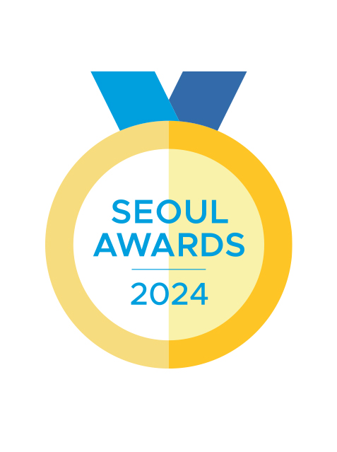 서울어워드 엠블럼 /사진제공=서울경제진흥원