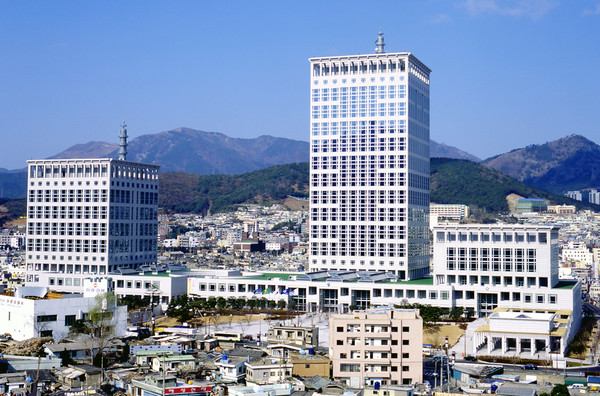 시는 오는 3월부터 임산부 콜택시인 마마콜 지원한도를 높인다 /사진제공=부산시