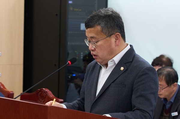 장대석 경기도의원 /사진제공=경기도의회