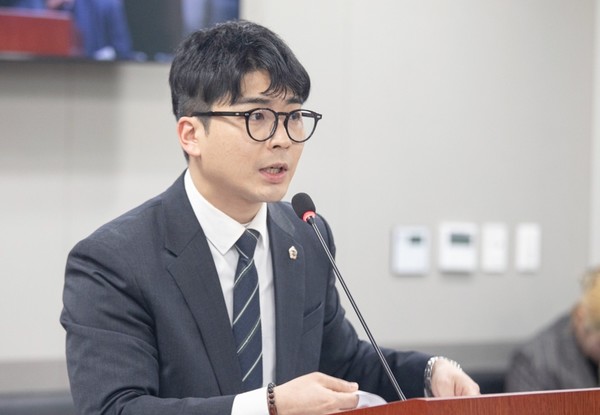 정동혁 경기도의원 /사진제공=경기도의회