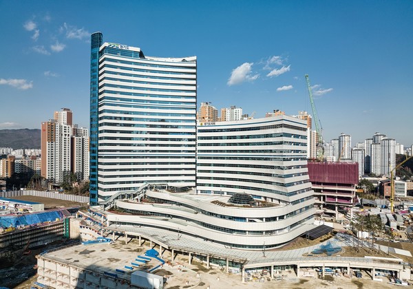 경기도, 도내 48개 중·소규모 민간 건설공사장 안전점검 시행 /사진제공=경기도