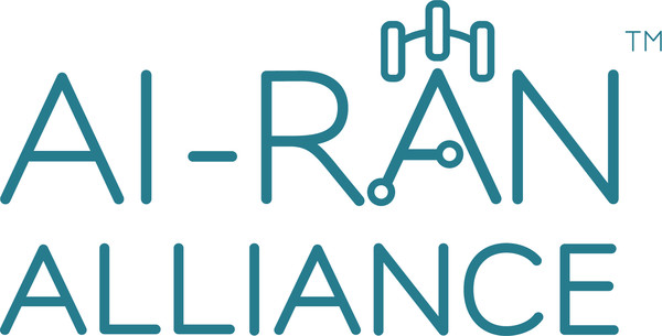 AI-RAN Alliance 로고 /사진제공=삼성전자