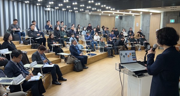 탄소중립 공청회 /사진제공=경기도