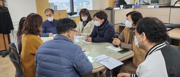 김재삼 (現 구미지청 구미고용센터, 직업상담주사) /사진제공=고용노동부