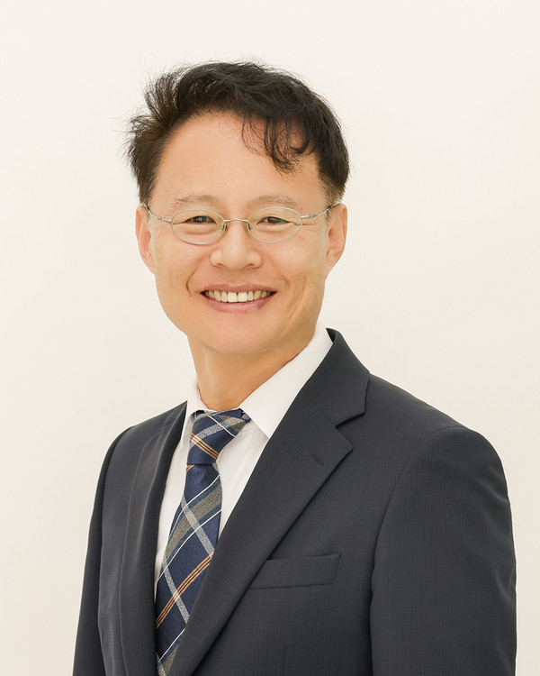 신진수 한국환경보전원장 