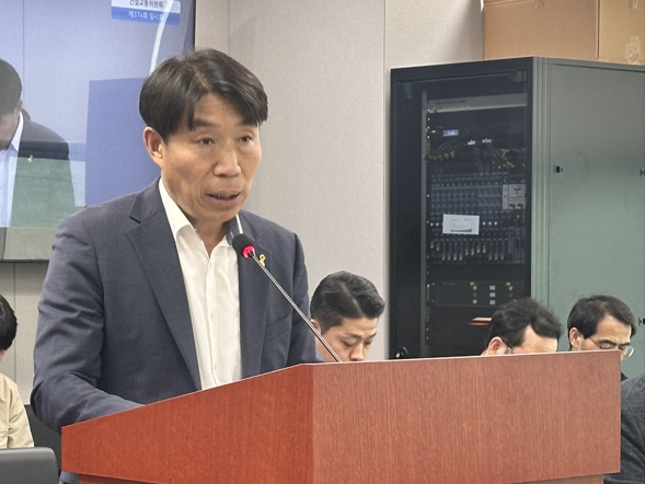 이홍근 경기도의원 /사진제공=경기도의회