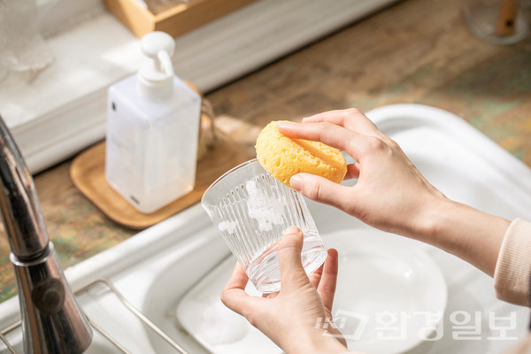 파인애플 껍질의 안쪽으로 얼굴을 부드럽게 문지른 뒤 10~15분 후에 세안하면 각질을 제거하고 피부톤을 맑게 해준다. /사진=환경일보 DB