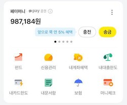 카카오페이 /자료제공=환경부
