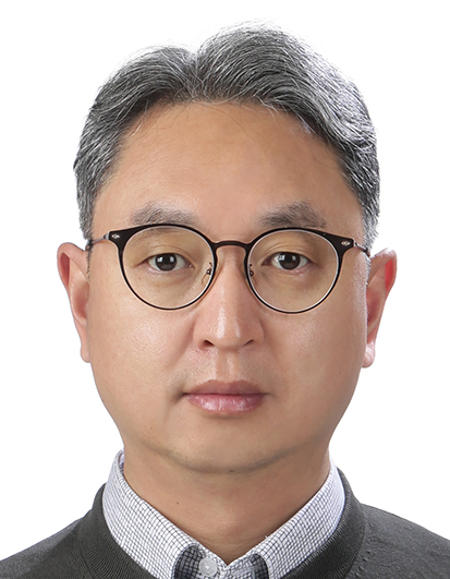 류동우 대진대 건축공학부 교수 /사진제공=대진대