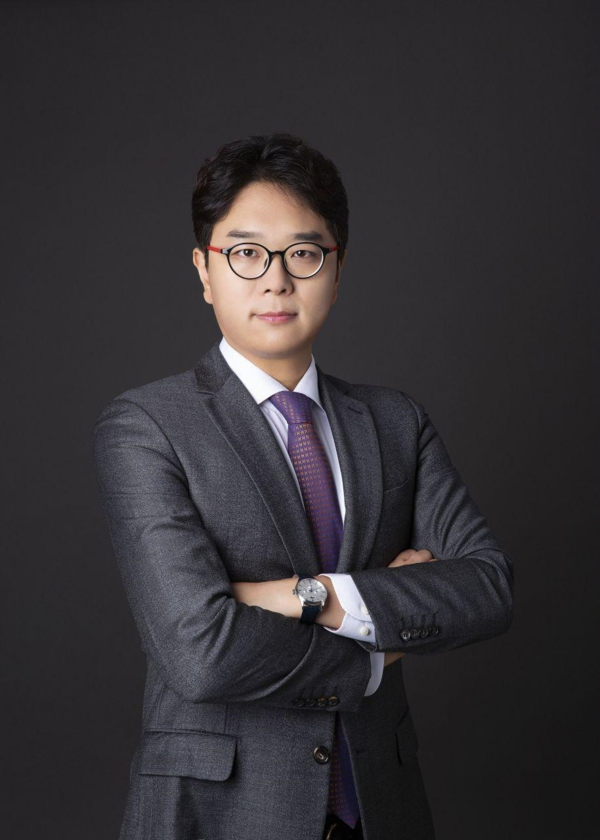 이기윤 법무법인 사람&스마트 대표변호사