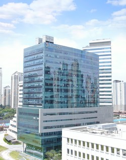 경기교육청 남부청사 /사진제공=경기굥육청