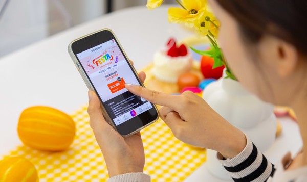 SKT 티딜이 경북지역 경제 활성화를 위해 '경북세일페스타'에 참여한다.  /사진제공=SKT