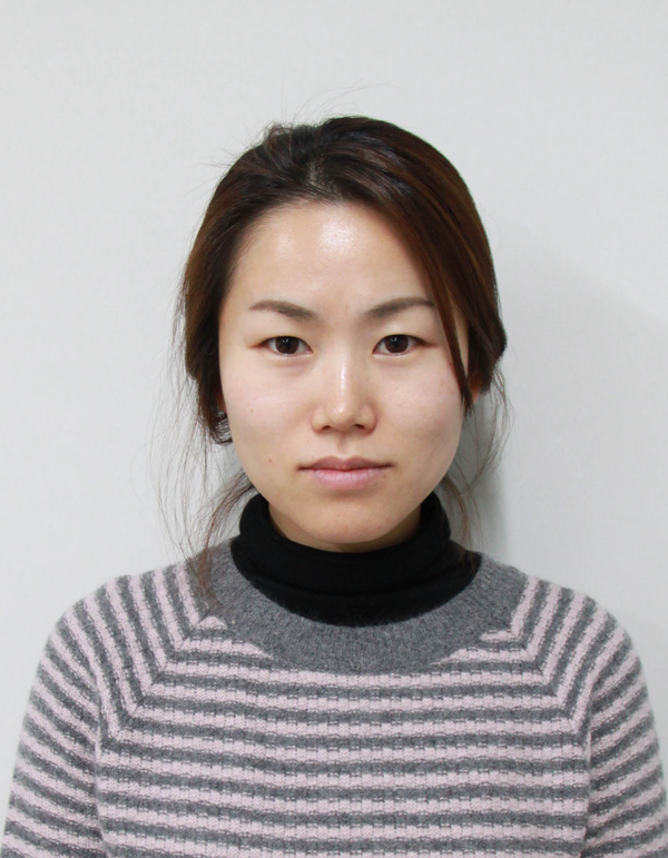 이정희 국립산림과학원 연구사 