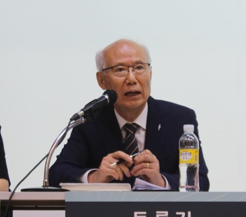 이삼희 한국건설기술연구원 전문위원