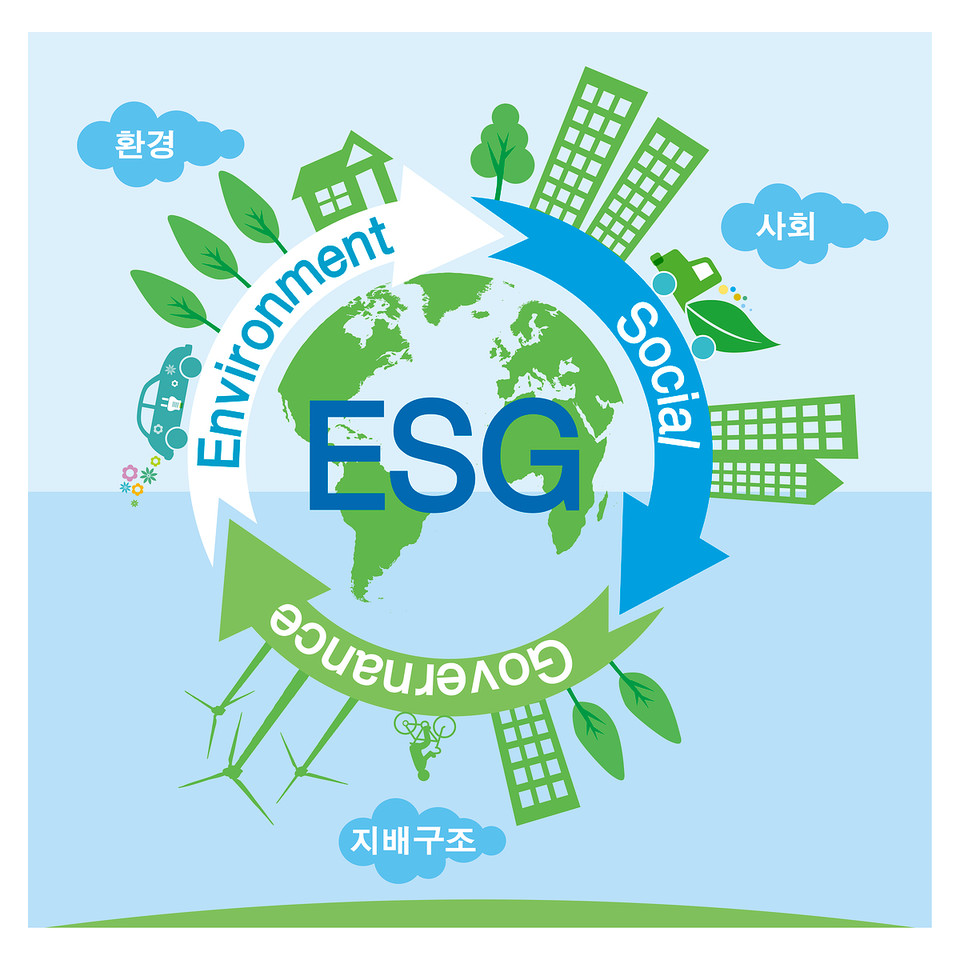 ESG 개요 /자료=환경일보DB