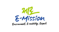 제로 E-Mission /자료=한국자동차환경협회