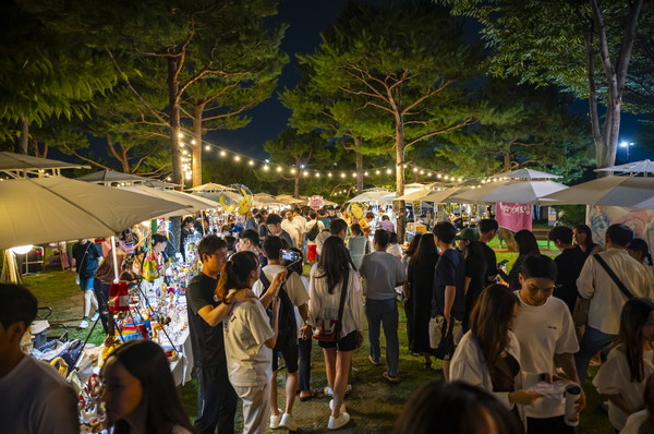 2023 수원 문화재 야행 /사진제공=수원시