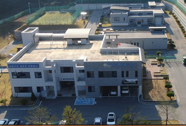 울진군, 주기적 수질검사로 군민의 건강 지킨다! /사진제공=울진군