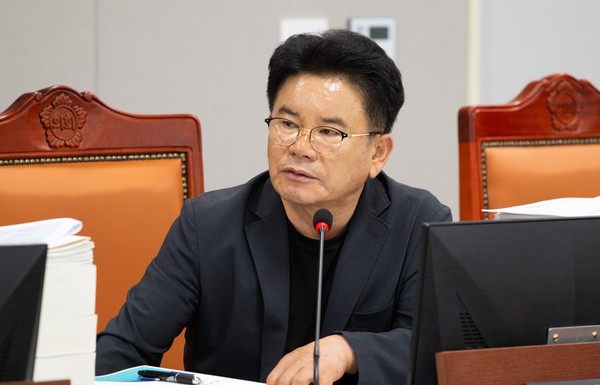 문병근 경기도의원 /사진제공=경기도의회