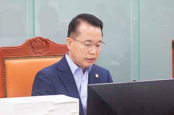 정승현 경기도의원 /사진제공=경기도의회