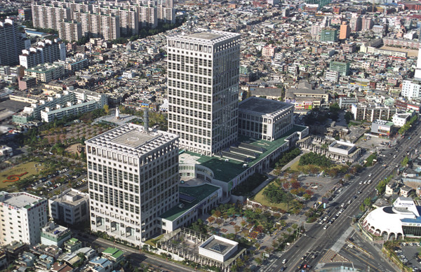 시는 7월12~19일까지 '반려동물 문화교실'을 운영한다고 전했다. /사진제공=부산시