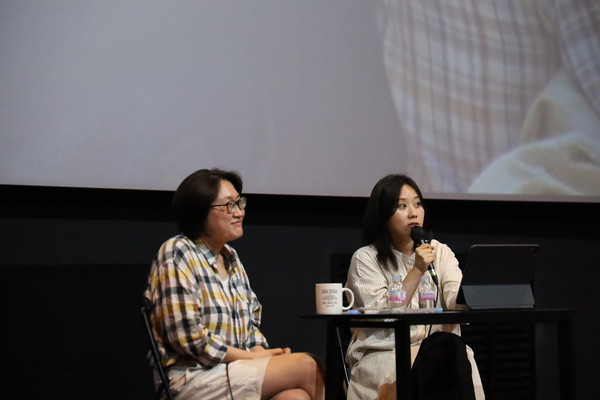 ‘월간 동물영화’의 6월 상영과 인디토크 /사진=서울동물영화제