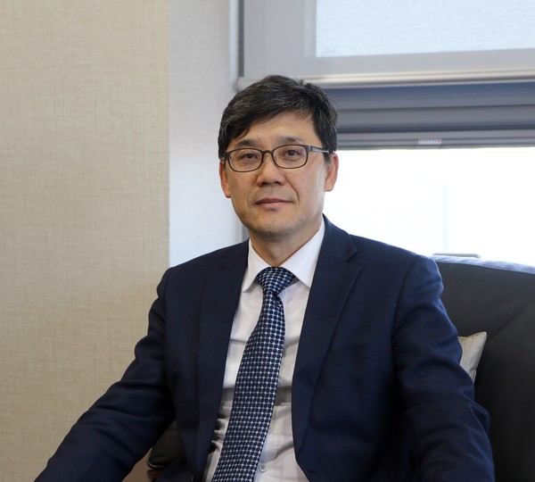 윤제용 (재)숲과나눔 자전거시민포럼 공동대표·서울대 교수