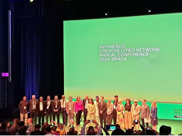 시는 유네스코 창의도시 네트워크 영화분야 의장도시로 정해졌다고 전했다. /사진제공=부산시