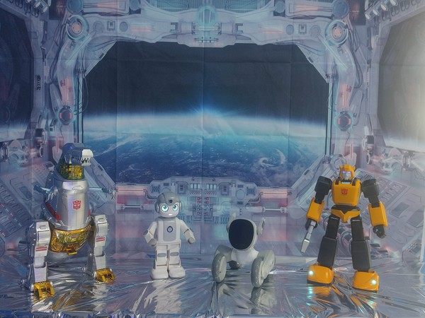 시는 7월20일 '3D과학체험 놀이터'를 약 5개월 동안 양산타워로 임시 이동해 운영한다고 전했다. /사진제공=양산시