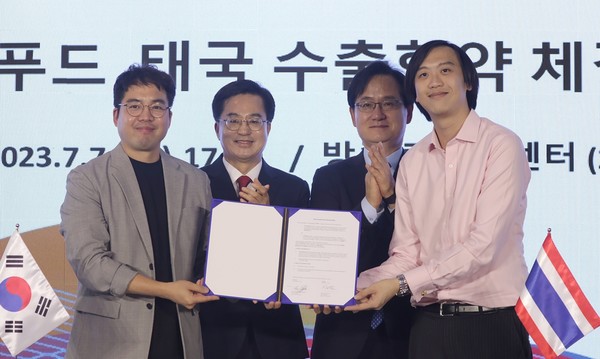 글로벌 수출 경쟁력 강화 /사진제공=경과원