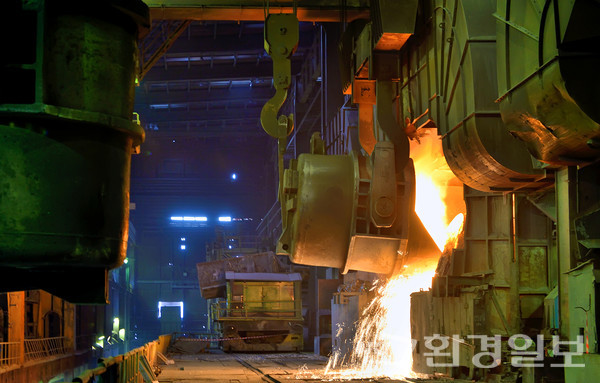 국내 주요 산업 중 하나인 철강업계는 EU 탄소국경제도(CBAM)로 인해 많은 타격을 입을 것으로 예상된다. 하지만 여전히 업계 내에서는 CBAM 등의 조치가 불합리하다는 입장이다.