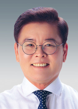 홍원길 경기도의원 /사진제공=경기도의회