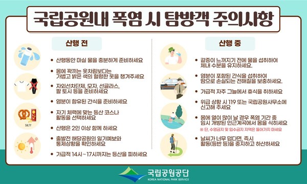 /자료제공=국립공원공단