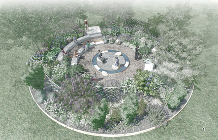 For Rest, 쉼표가 있는 숲속 음악당