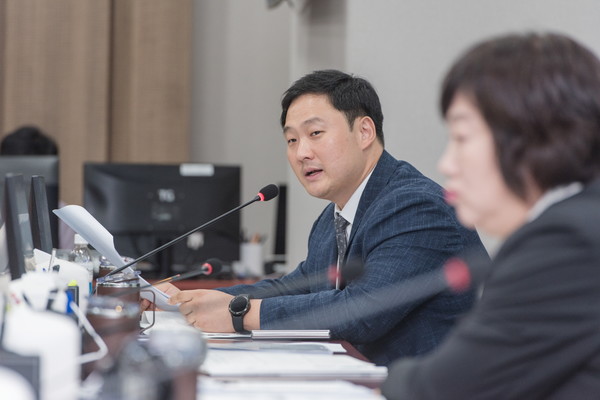 고준호 경기도의원 /사진제공=경기도의회