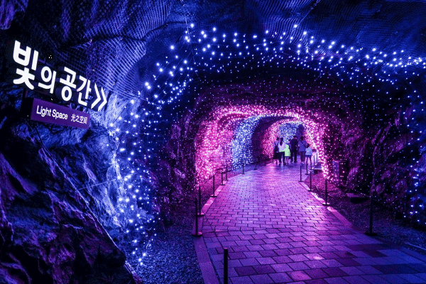 버스로 떠나는 테마형 시티투어 운영