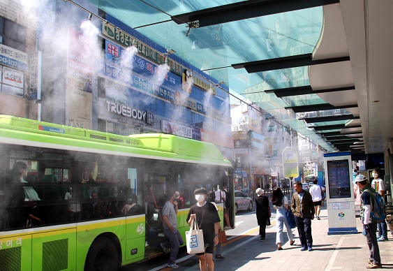 제7차 평가주기의 유일한 특별보고서인 도시 특별보고서는 전 세계 인구의 약 60%가 거주하고 있는 도시에 대한 기후변화의 영향 평가 등을 담고 있다. 