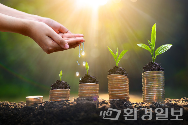 현재 저탄소사회로의 이행과 녹색성장 추진 등 기후위기 대응을 위한 금융의 촉진 관련 입법이 이루어지지 않고 있어 이에 대한 방안이 시급하다는 목소리가 높다. /사진=환경일보 DB