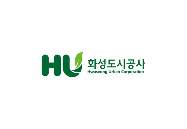 화성도시공사 CI 기본안 /사진제공=화성도시공사
