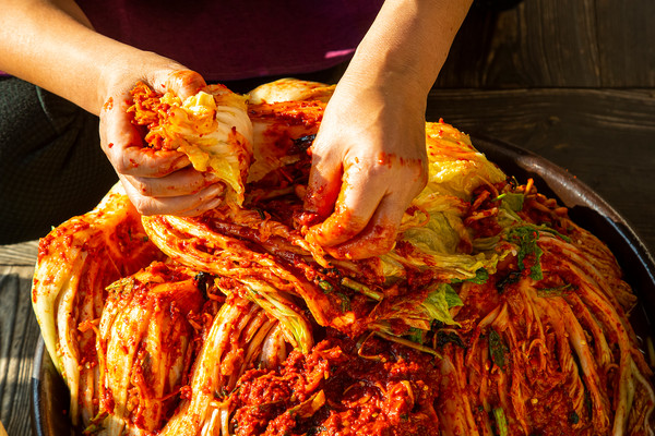 김치 /사진=환경일보DB