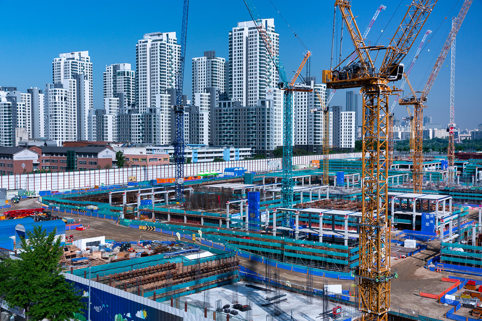 이번 근로감독은 최근 임금체불이 많이 증가한 건설, 음식·숙박, 정보통신업(IT 포함) 등 취약 업종을 중심으로 실시된다. /사진=환경일보DB 