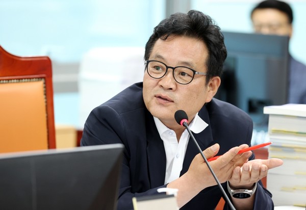 이학수 경기도의원 /사진제공=경기도의회