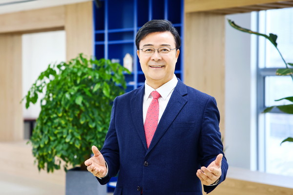 김성제 의왕시장 /사진제공=의왕시