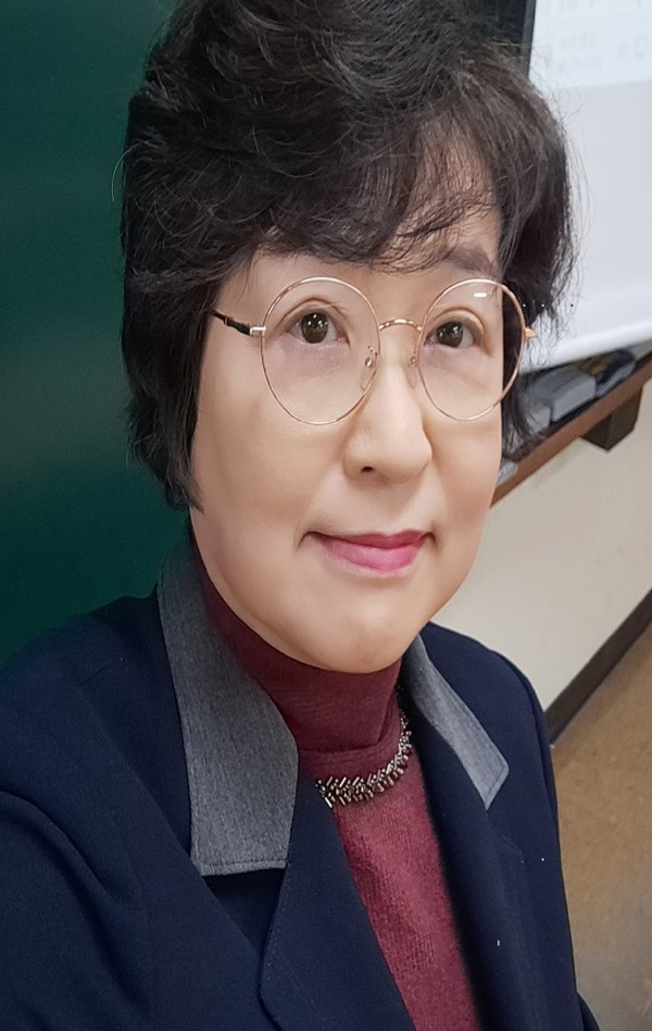 우미노 와카미 선문대학교 교수