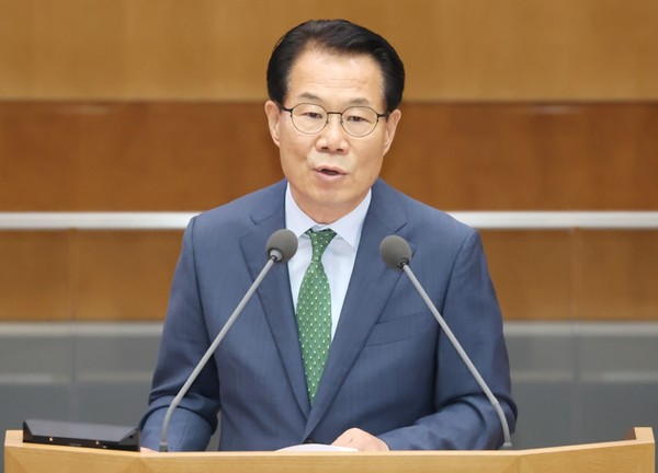 유영두 경기도의원 /사진제공=경기도의회