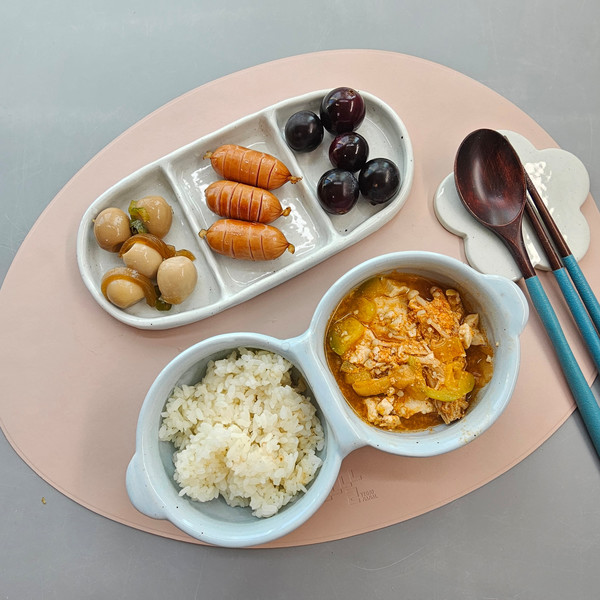 경기도자기획전 ‘여자A 남자B의 도자편집샵’ 예나도예공방 /사진제공=한국도자재단